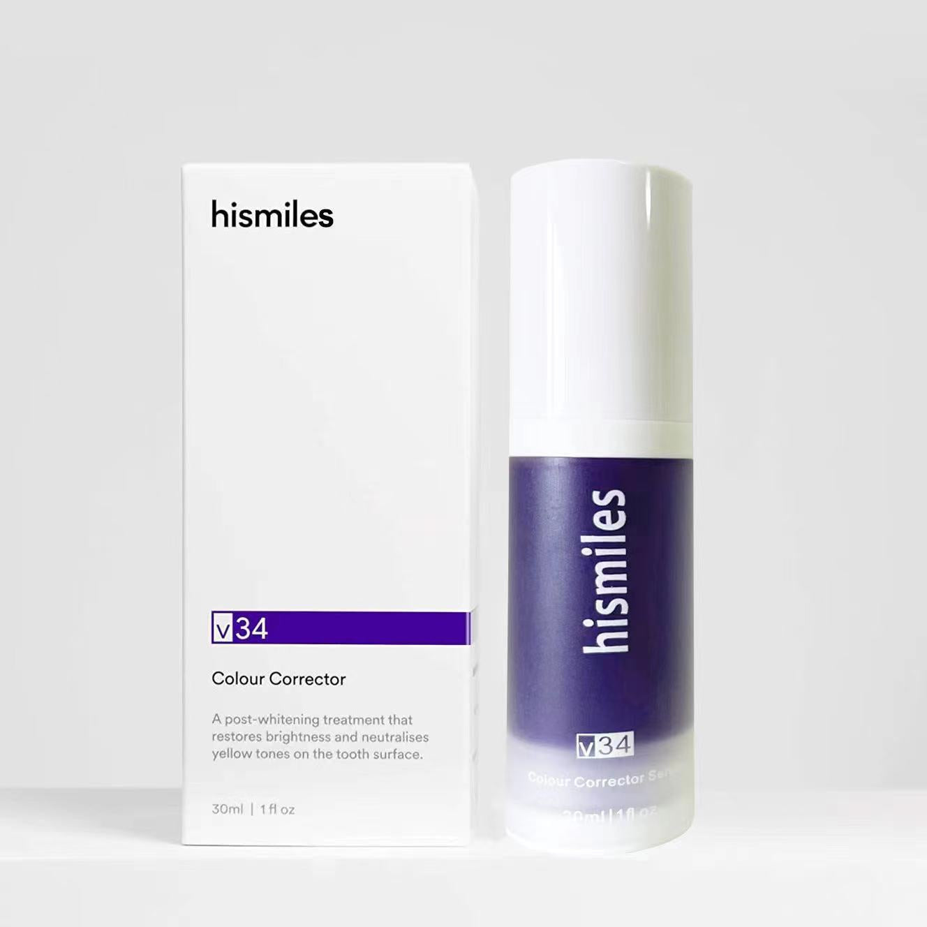 Whitening toothpaste, oral cleaning, dental mousse