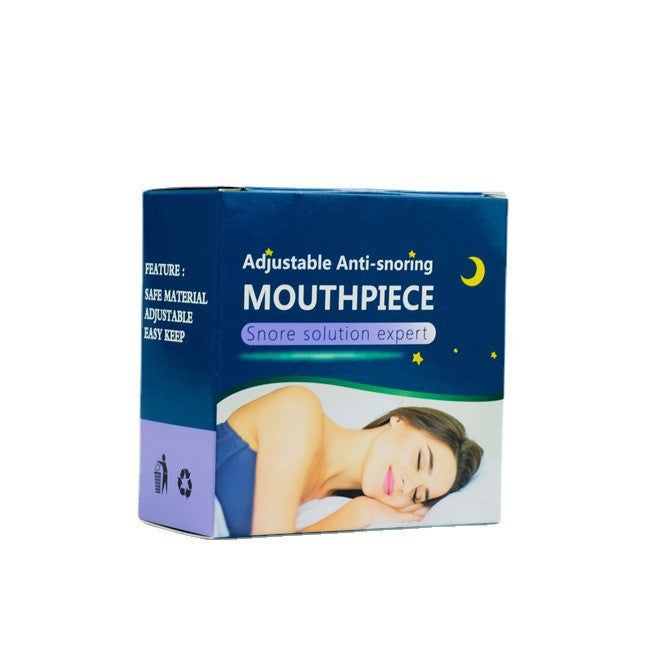 Customizable Dental Mouthguard for Teeth Grinding and Sports Protection