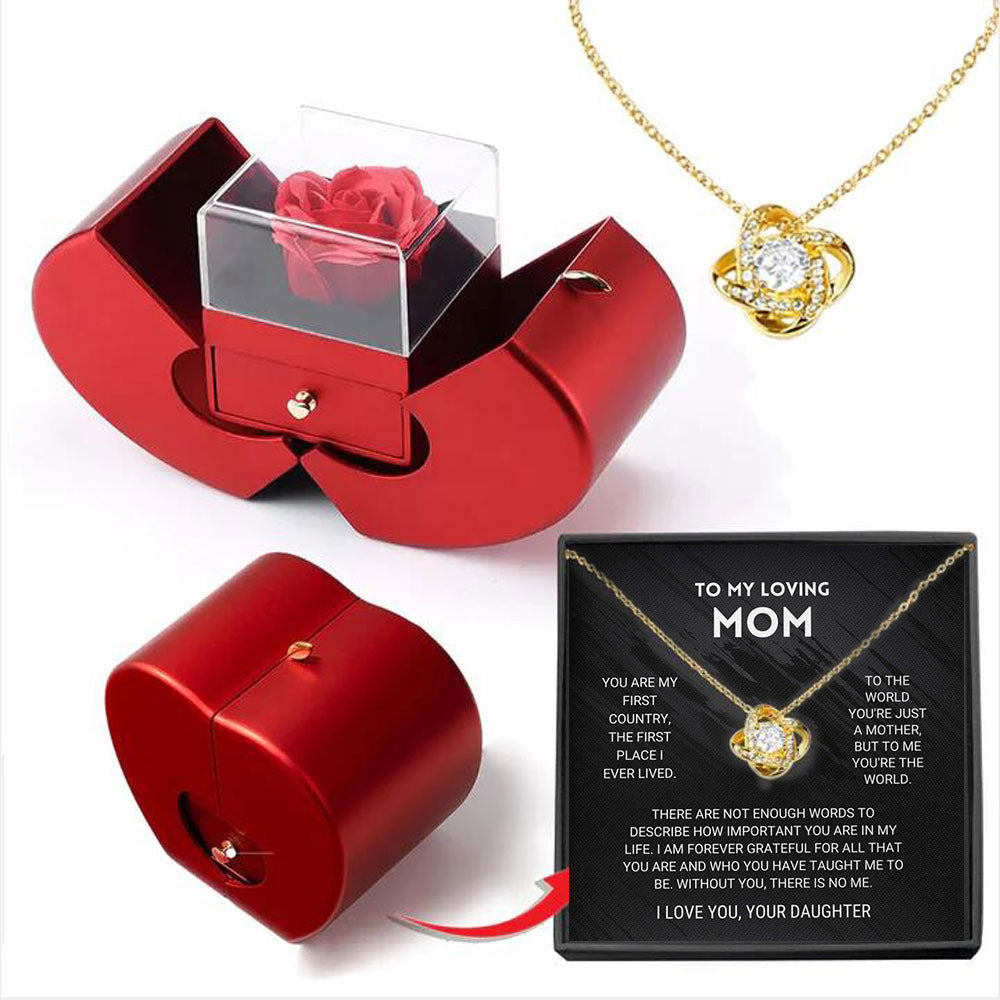 Jewelry Box Set