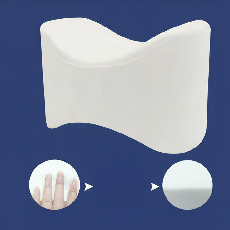 Memory Foam Leg Pillow
