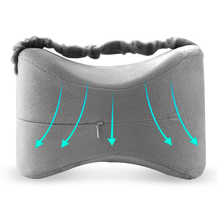 Memory Foam Leg Pillow