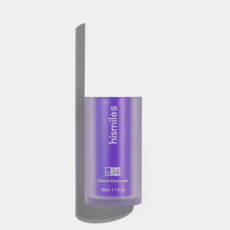 Whitening toothpaste, oral cleaning, dental mousse