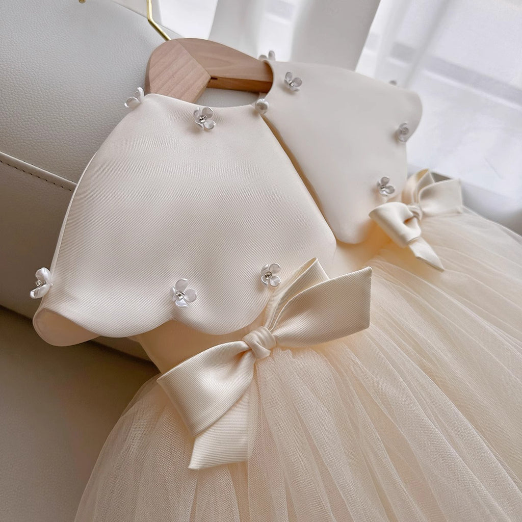 Children's Formal Dress Princess Dress