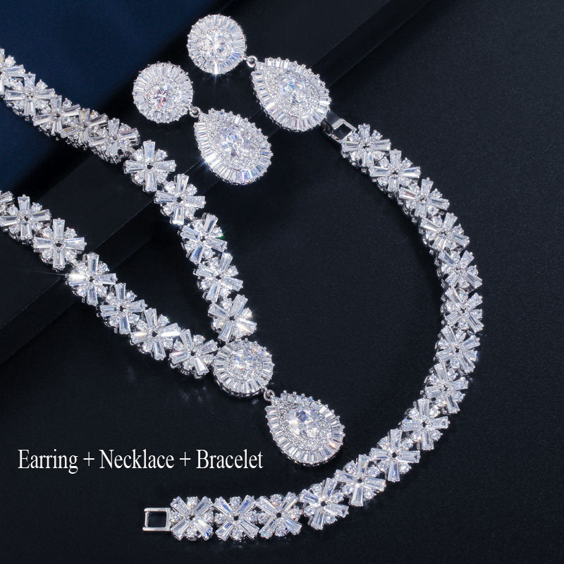 Jewelry set