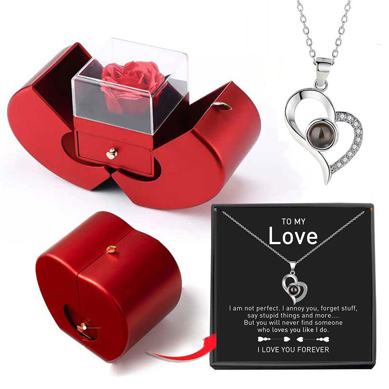 Jewelry Box Set
