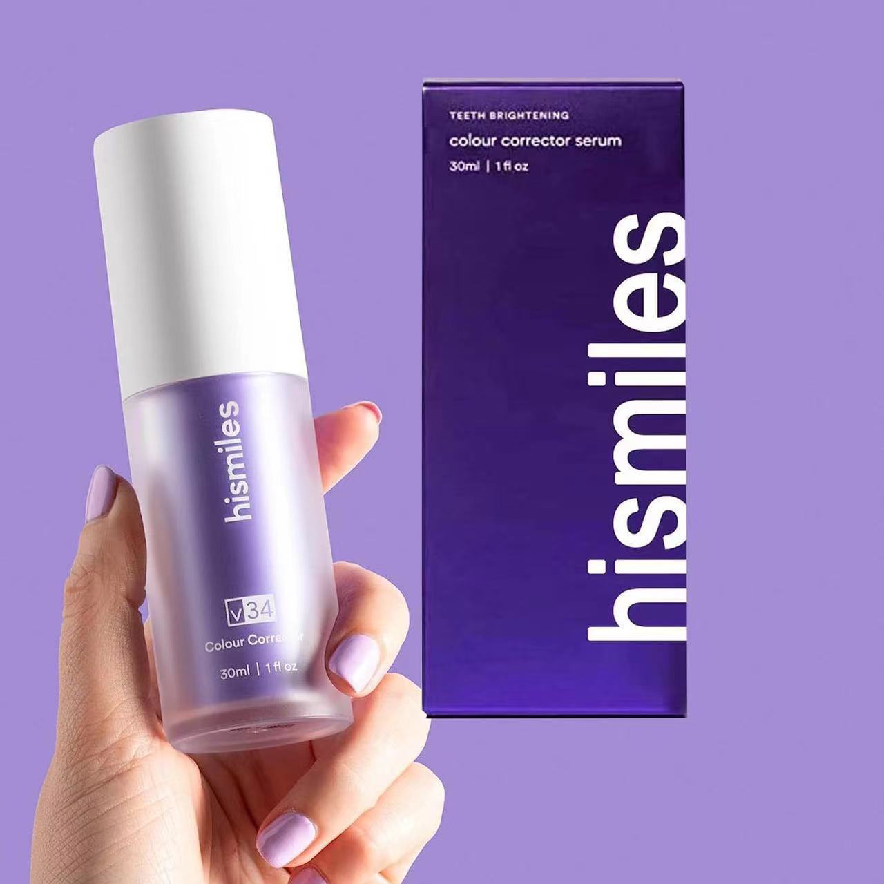 Whitening toothpaste, oral cleaning, dental mousse