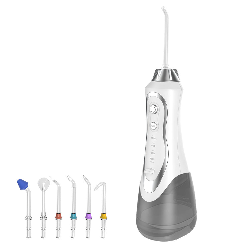 Electric Water Flosser