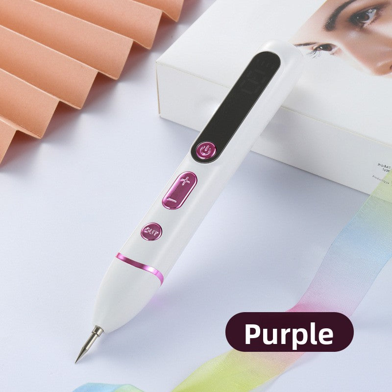 Laser Beauty Device