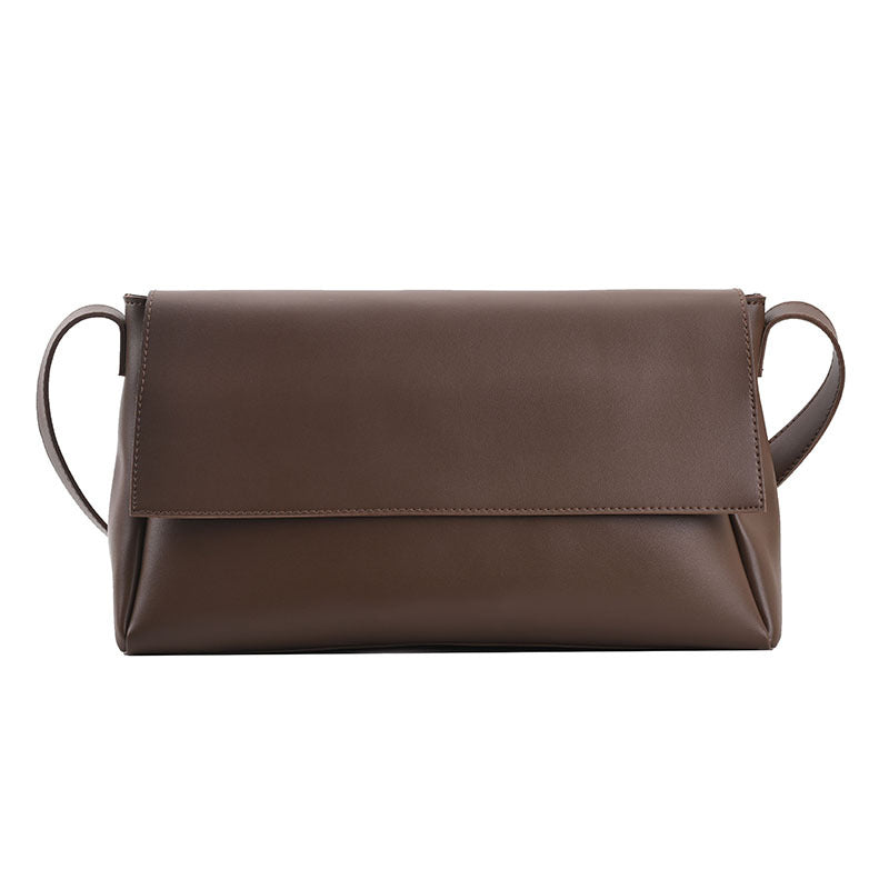 Shoulder Bag Soft Leather Crossbody Bag