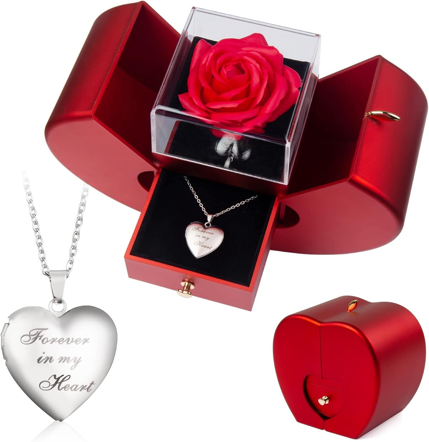 Jewelry Box Set