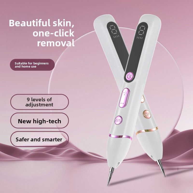 Laser Beauty Device