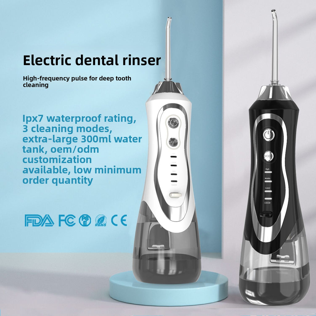 Electric Water Flosser