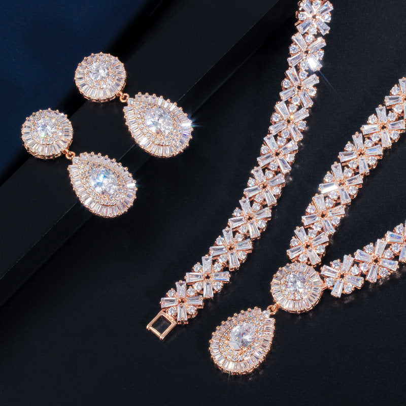 Jewelry set