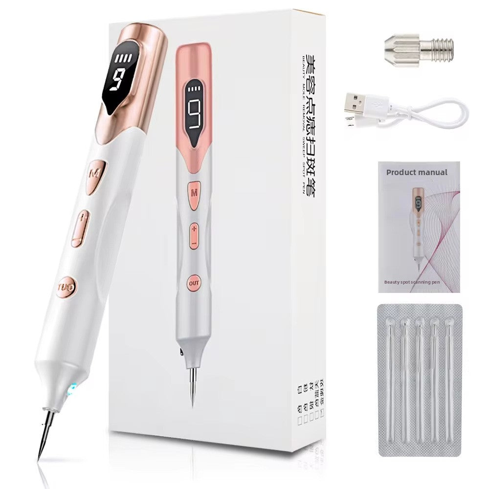 Laser Beauty Device