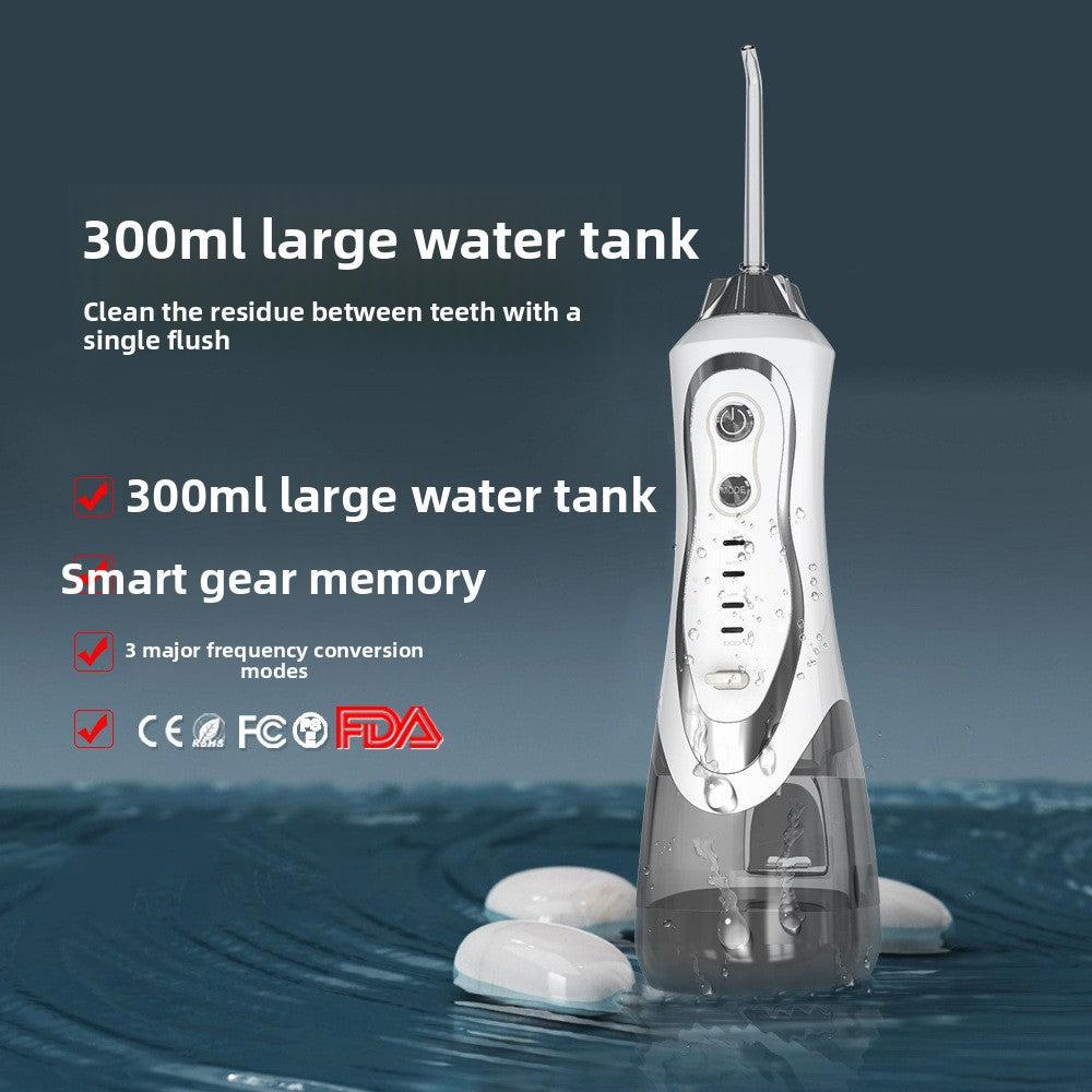 Electric Water Flosser