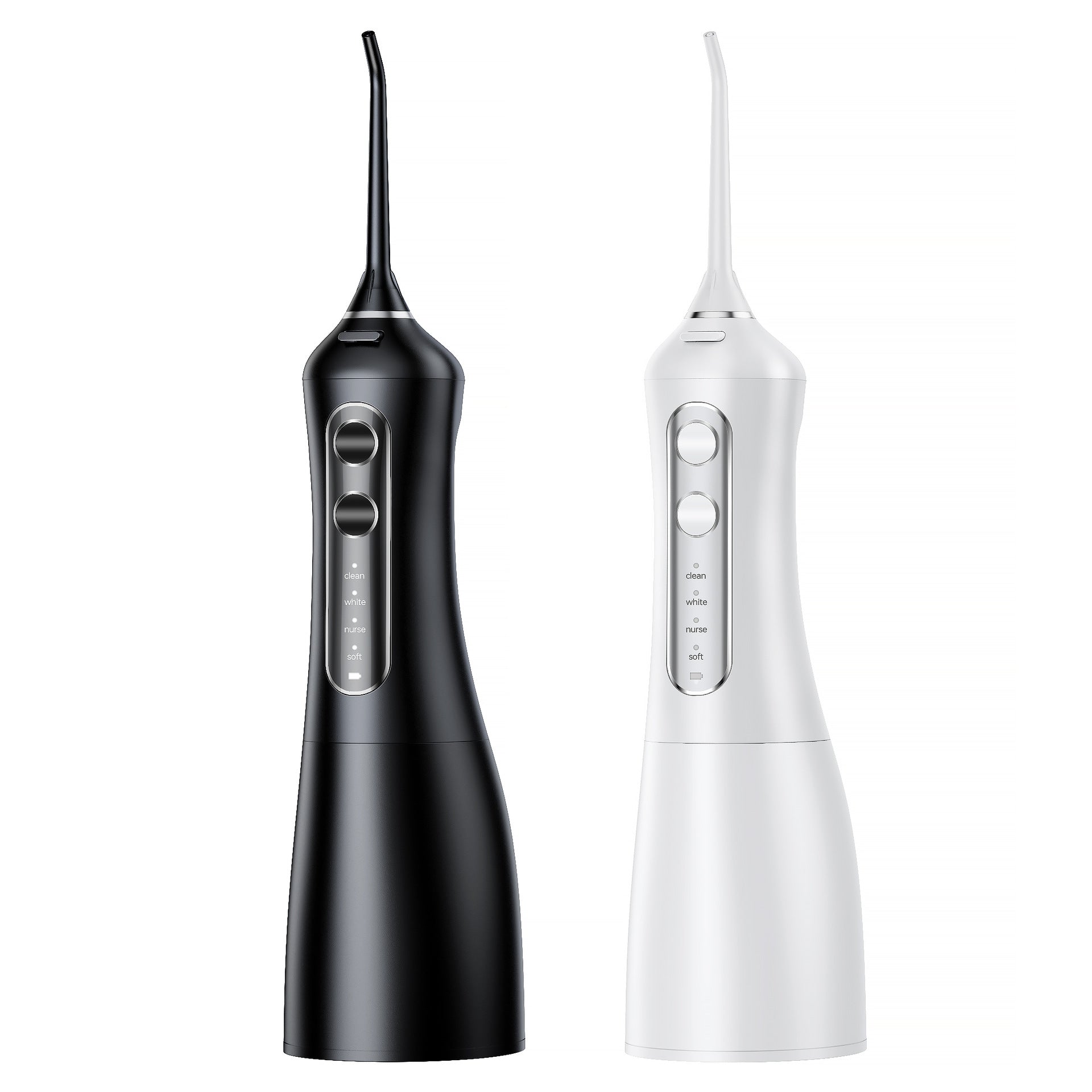 Dental irrigator