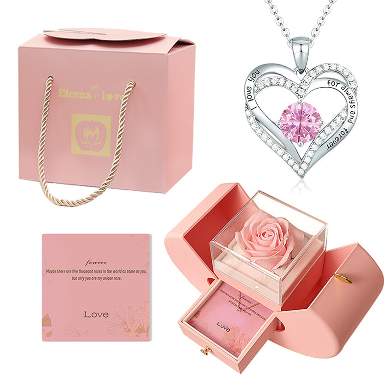 Jewelry Box Set