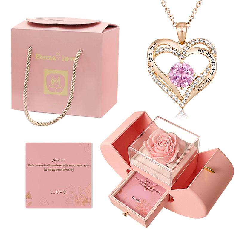 Jewelry Box Set