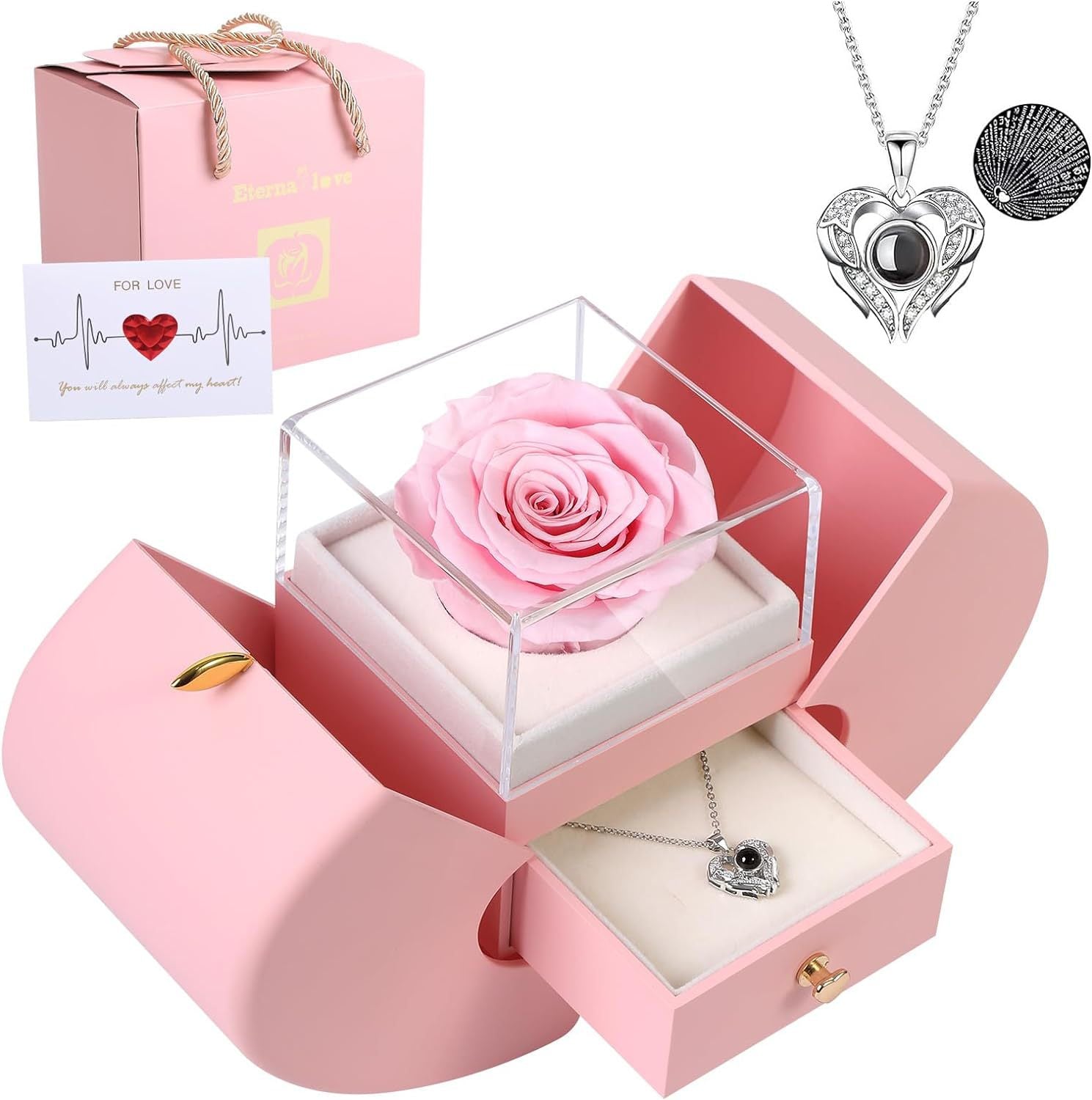 Jewelry Box Set