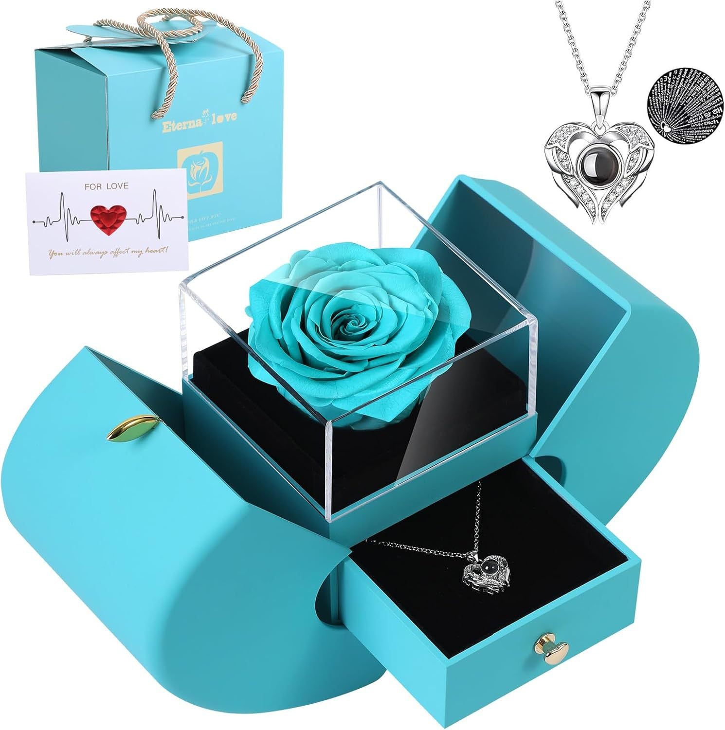Jewelry Box Set