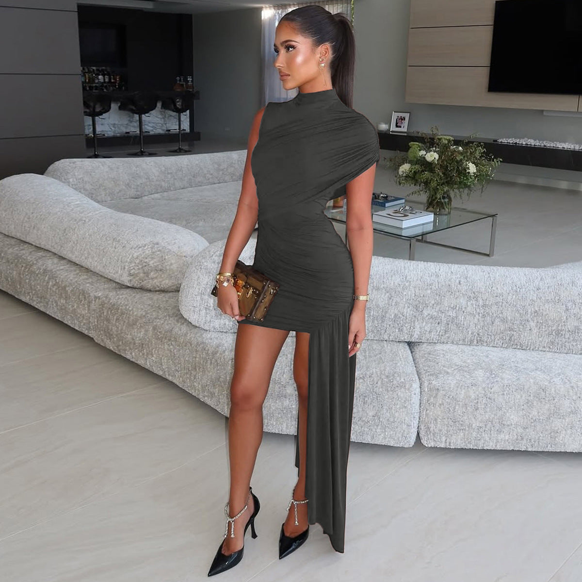 Womens Dress