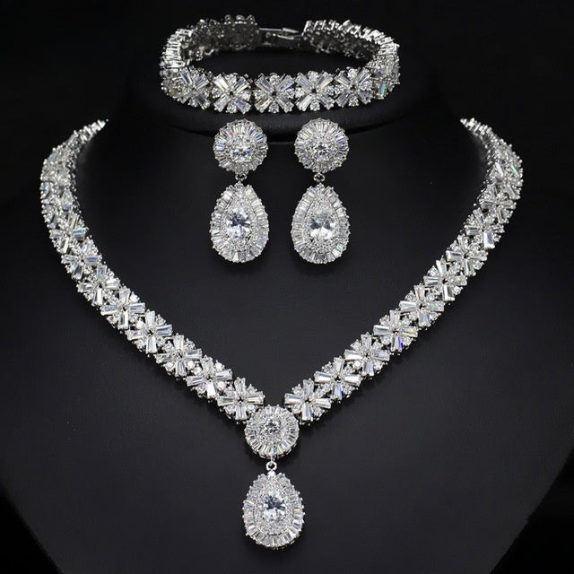 Jewelry set