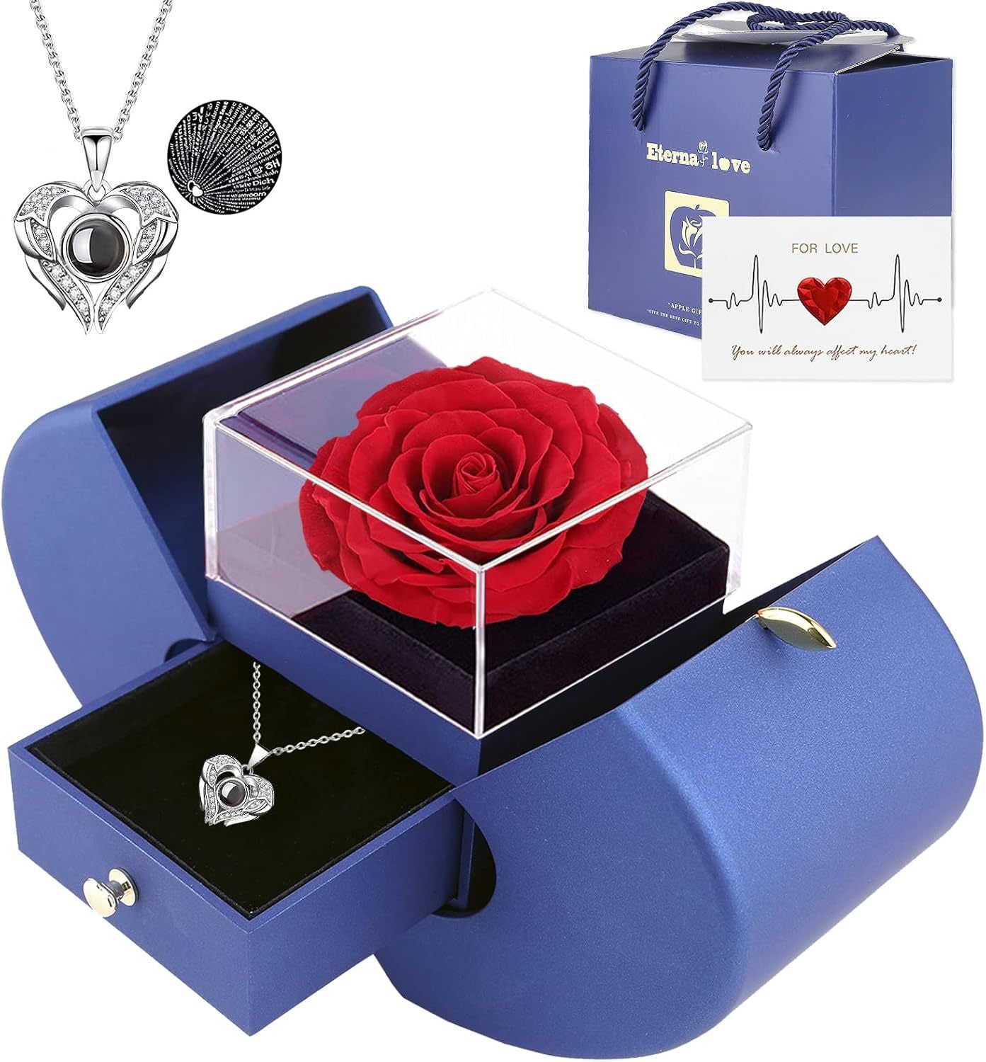 Jewelry Box Set