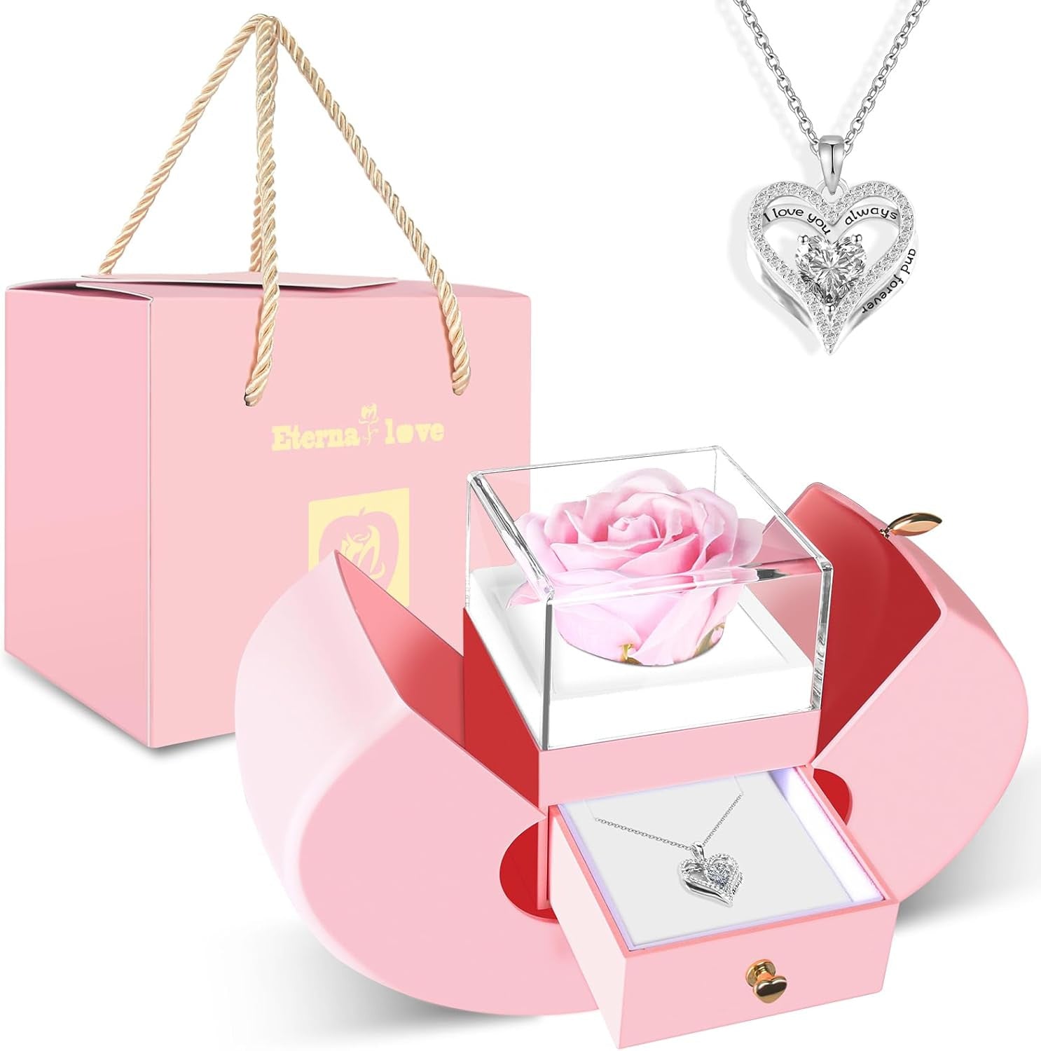 Jewelry Box Set