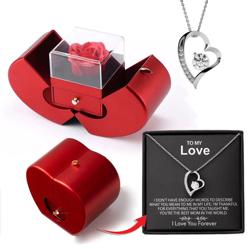 Jewelry Box Set
