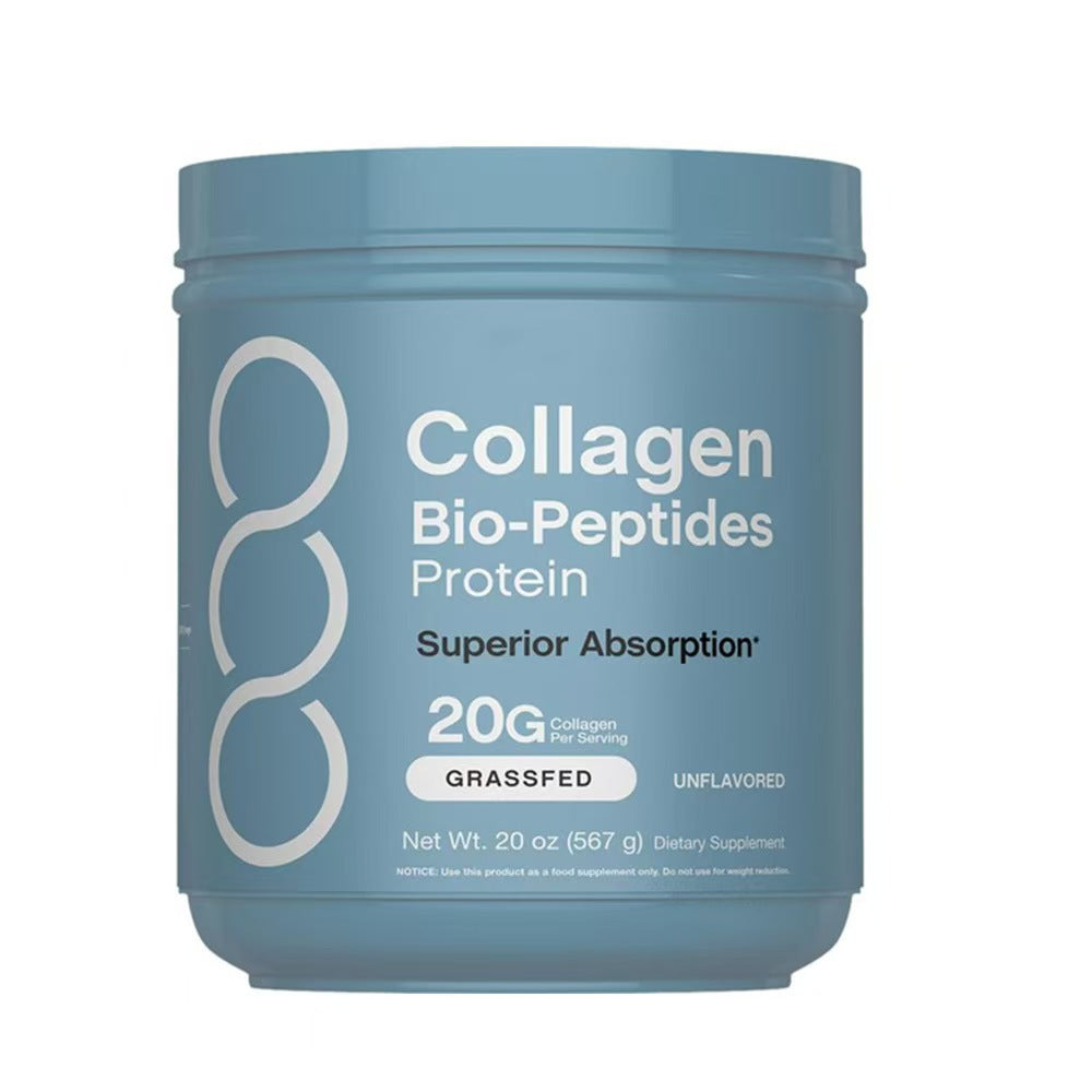 Health supplements