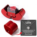 Jewelry Box Set