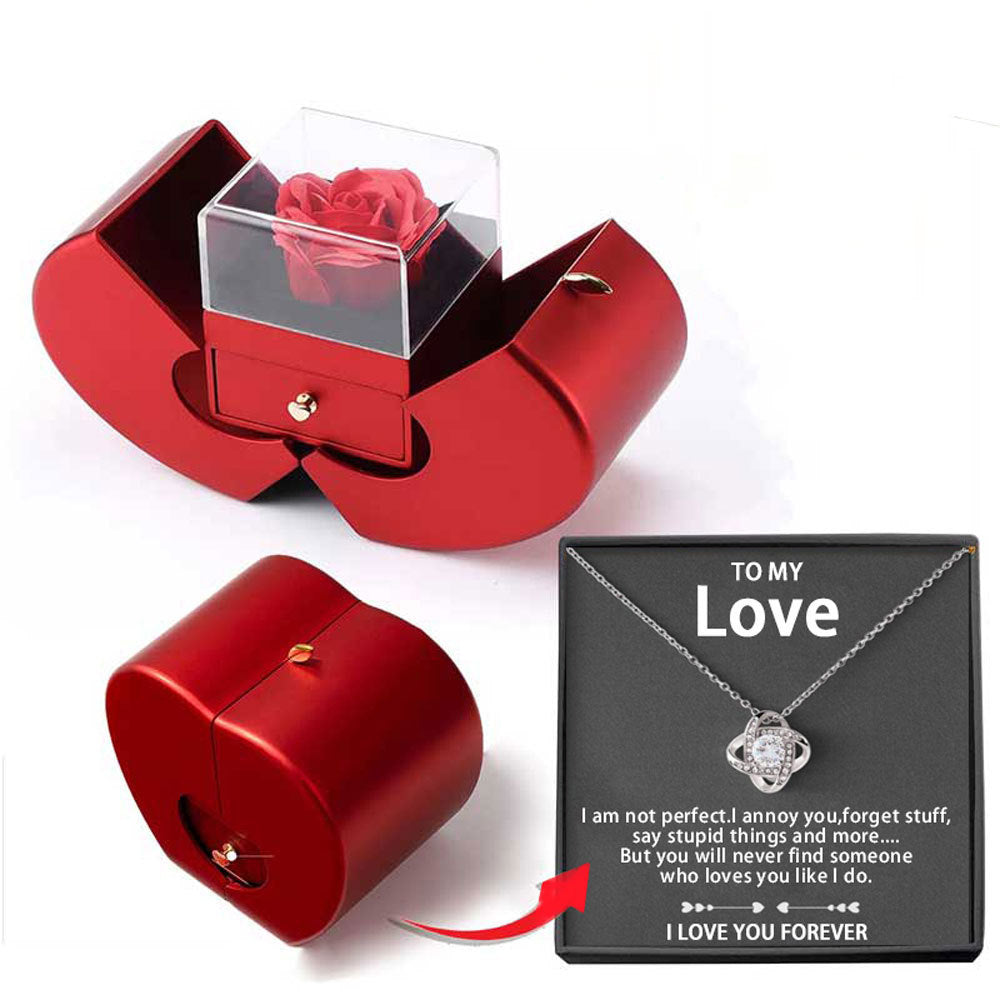 Jewelry Box Set