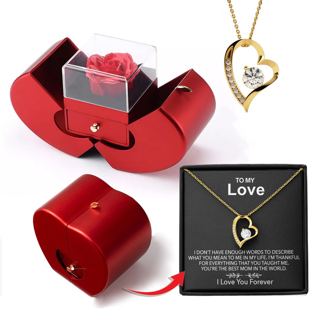 Jewelry Box Set