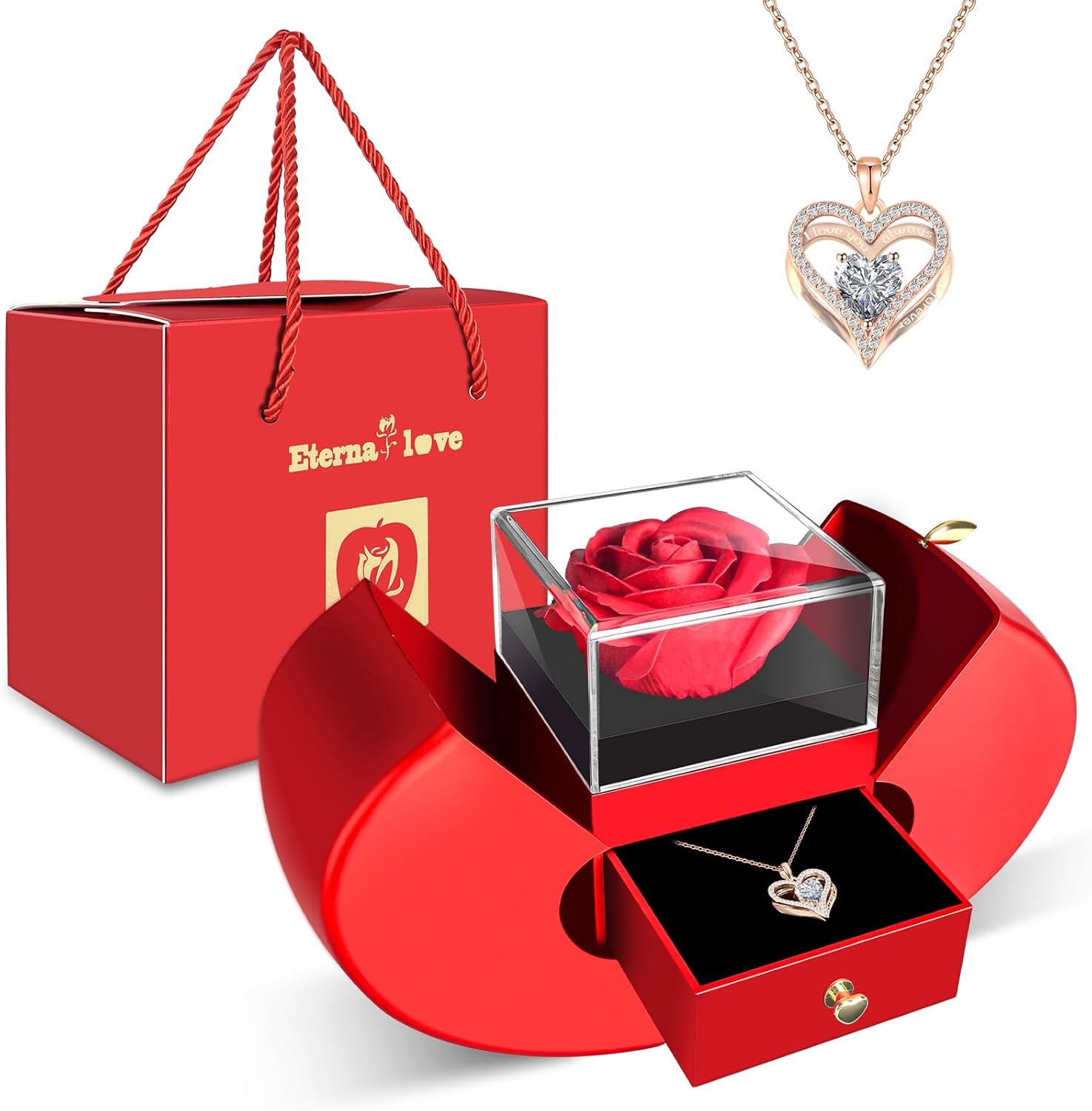 Jewelry Box Set