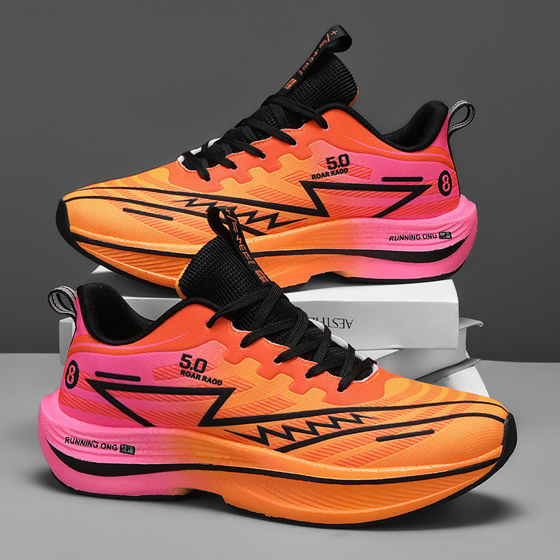 Men's sports shoes