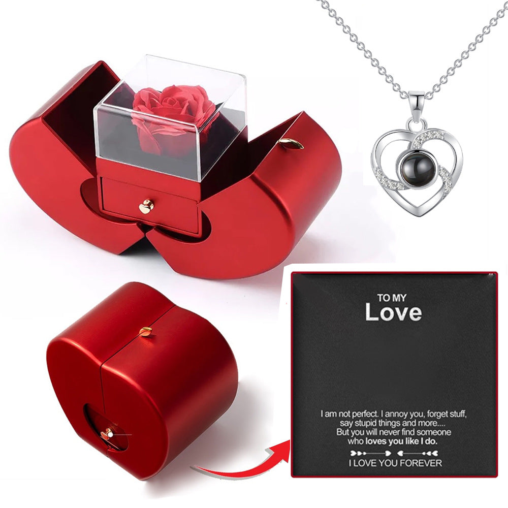 Jewelry Box Set