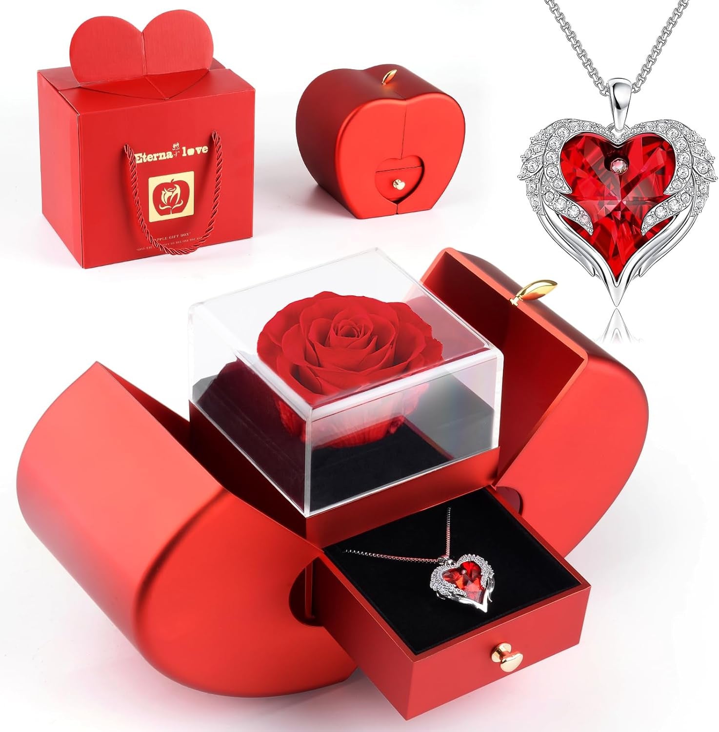 Jewelry Box Set