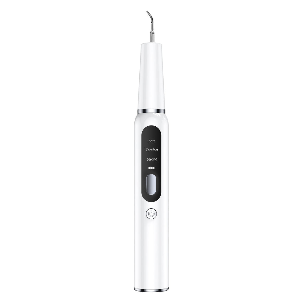 Ultrasonic Electric Dental Cleaner