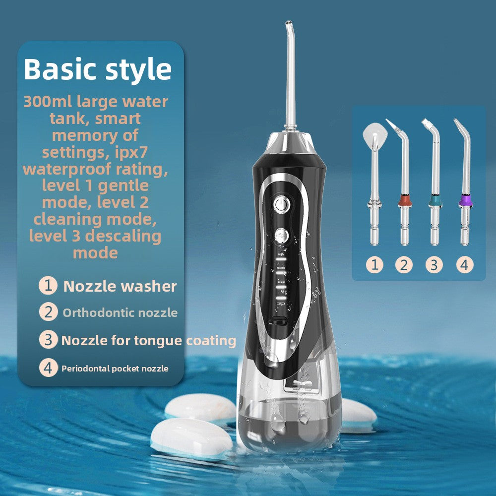 Electric Water Flosser