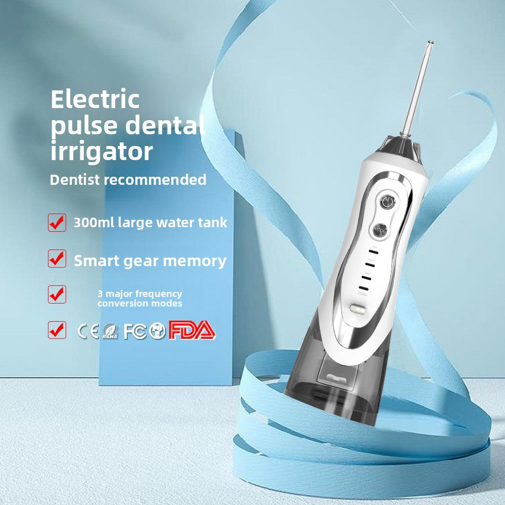 Electric Water Flosser