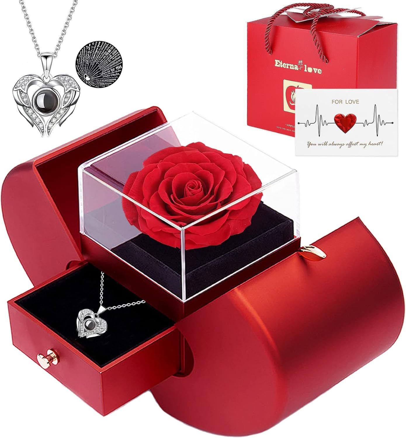 Jewelry Box Set