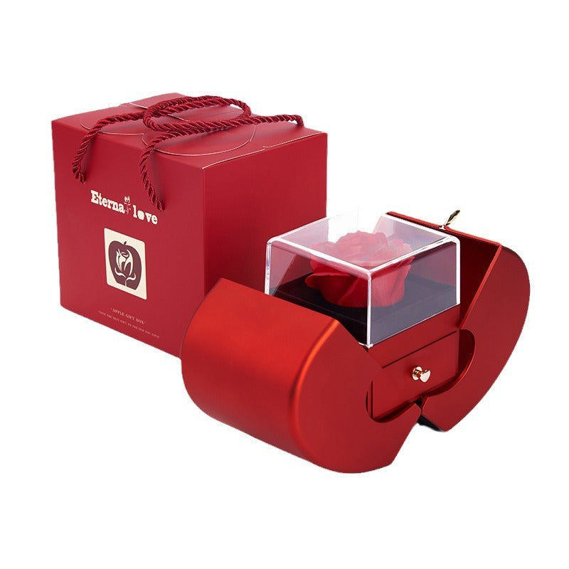 Jewelry Box Set