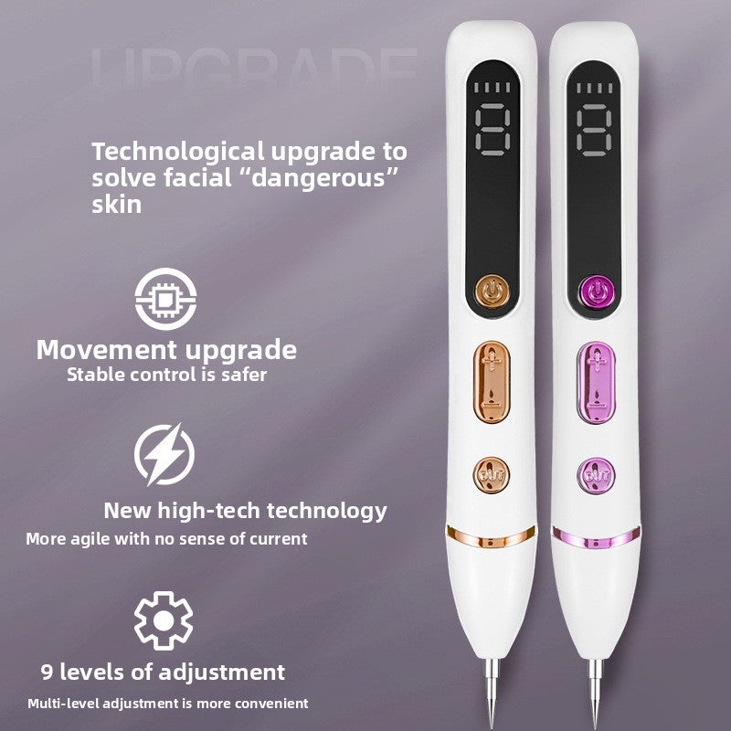 Laser Beauty Device