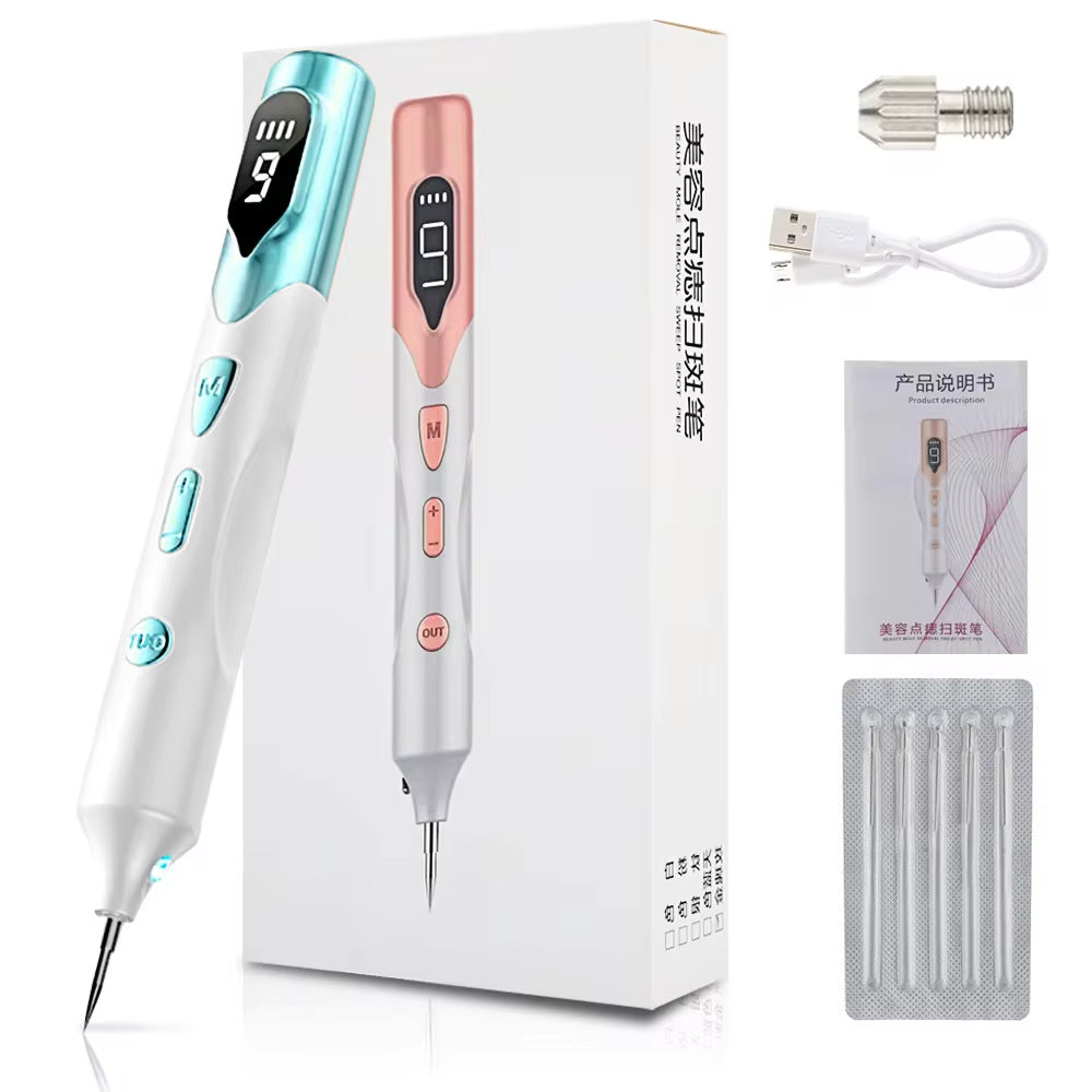 Laser Beauty Device