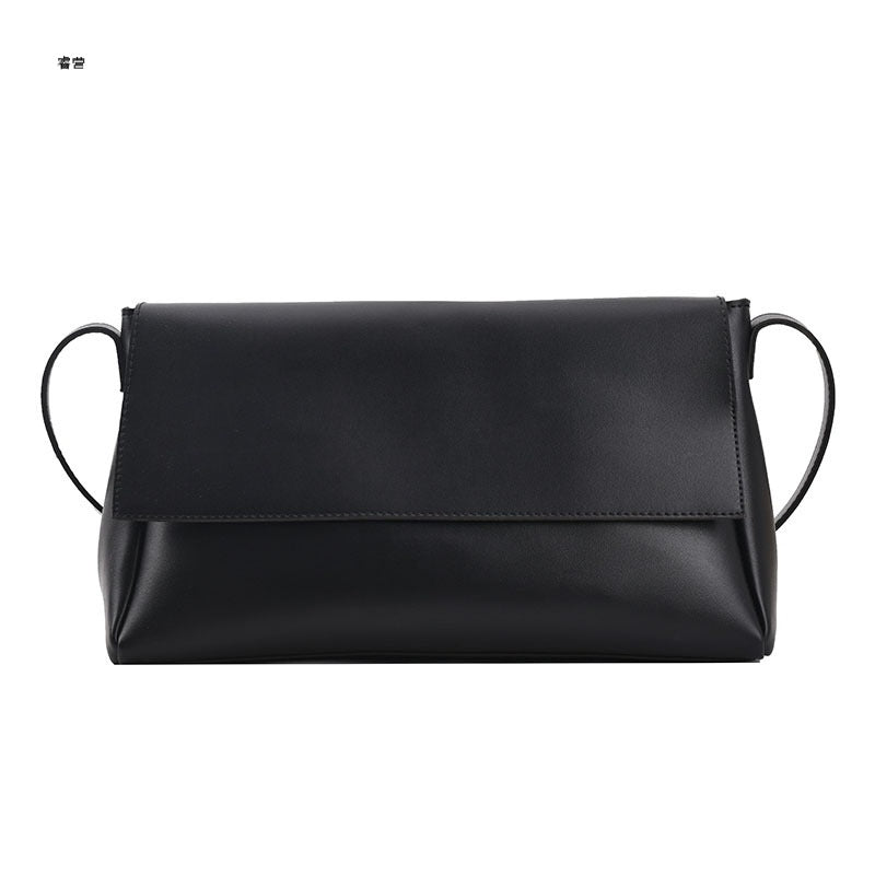 Shoulder Bag Soft Leather Crossbody Bag