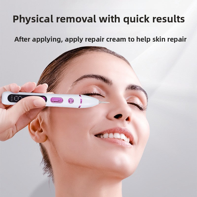 Laser Beauty Device