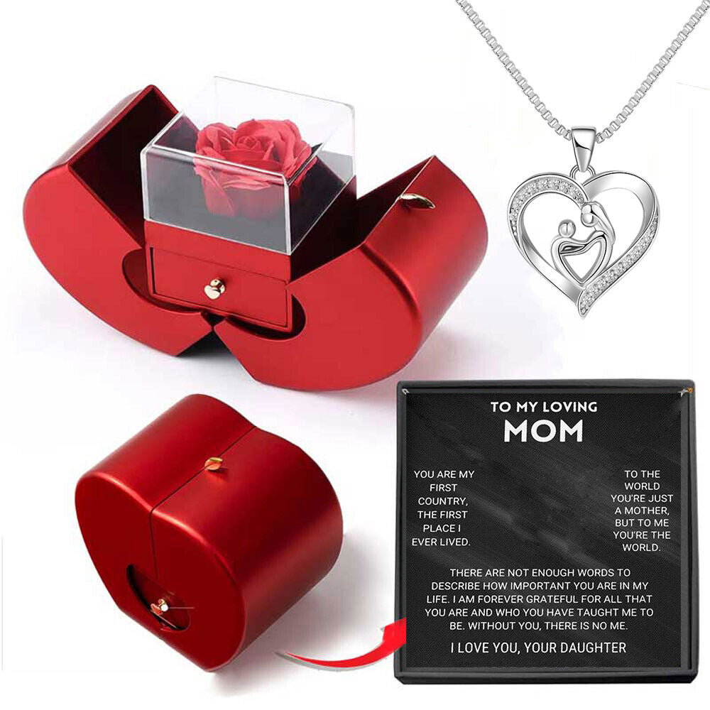 Jewelry Box Set