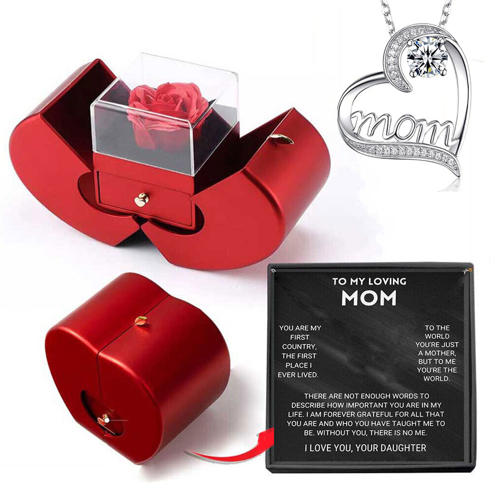 Jewelry Box Set