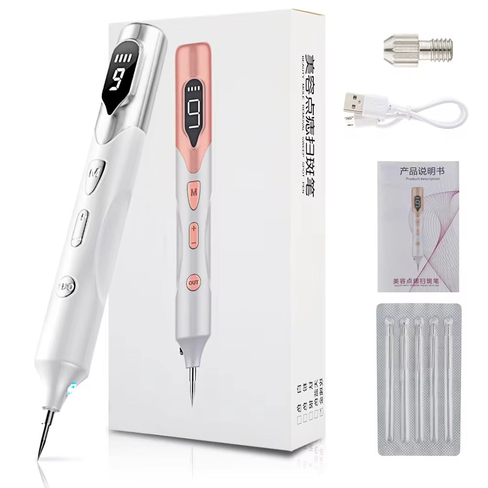 Laser Beauty Device