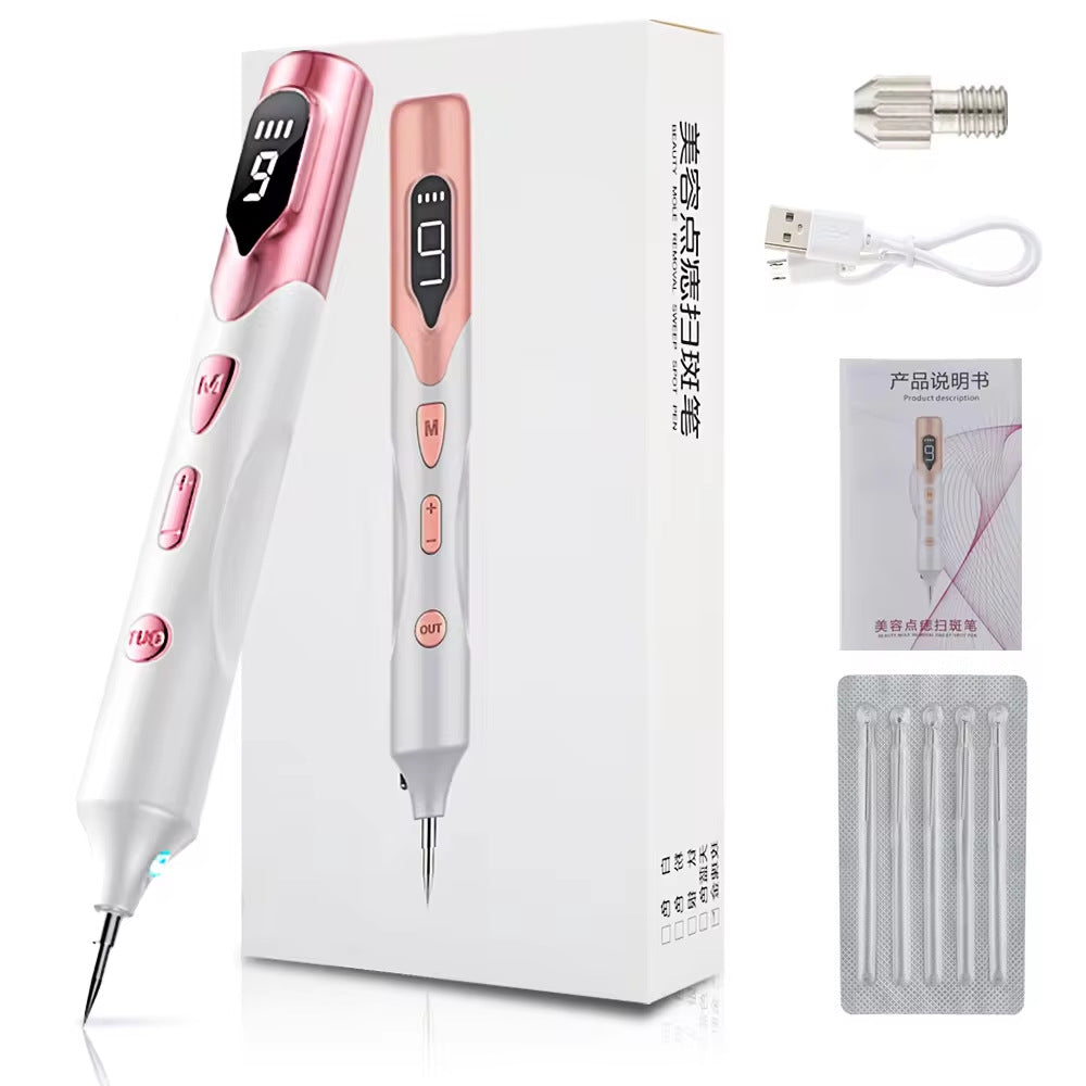 Laser Beauty Device